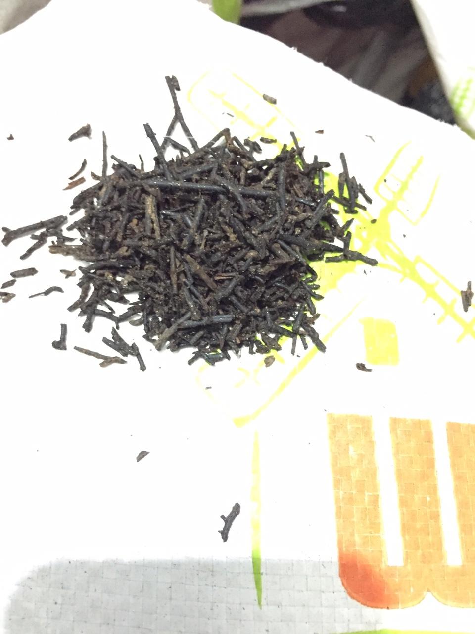 Dớn cọng xay nhỏ 1kg