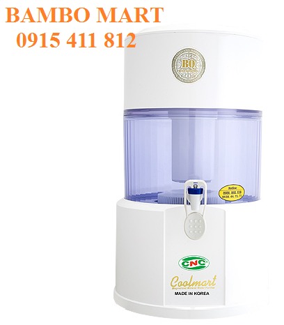 BÌNH LỌC COOLMART PL HÀN QUỐC