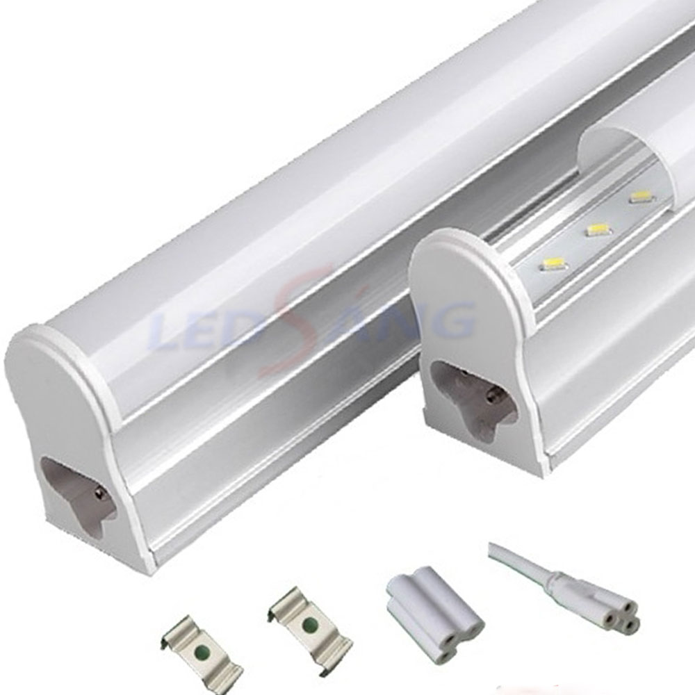 [HCM]Đèn tuýp LED Combo T5 1.2M T5 -20W