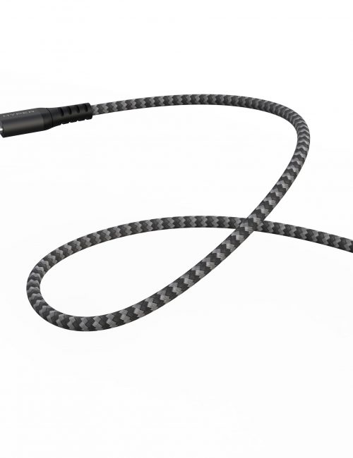 Cáp Usb Type C to Lightning 18W HyperDrive MFI IPHONE/IPAD ( 3 size )
