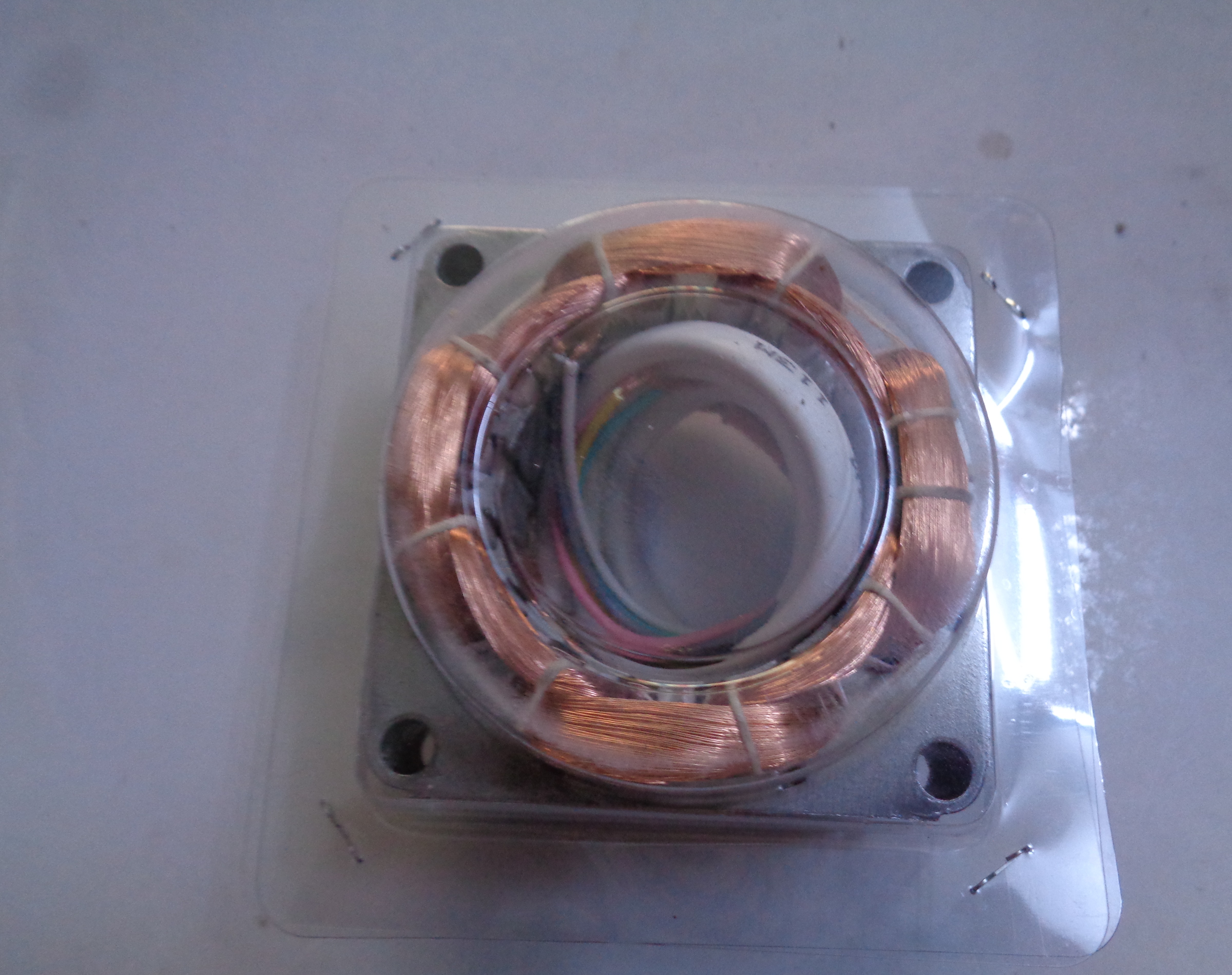 [HCM]Cuộn dây quạt B4-46 (100% đồng)