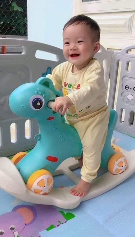 Rocking HORSE FOR KIDS