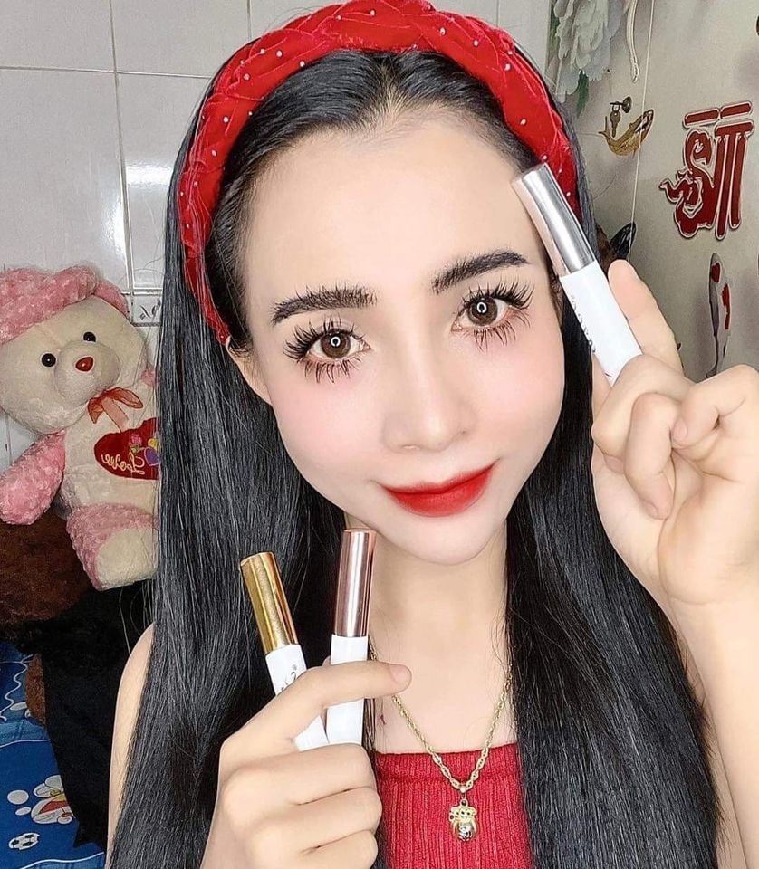 MUA CẶP DƯỠNG MI BJCC NGÀY ĐÊM