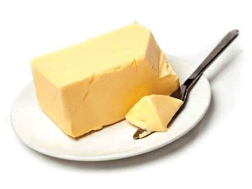 Bơ nhạt thực vật , bơ thơm Cái Lân 200g