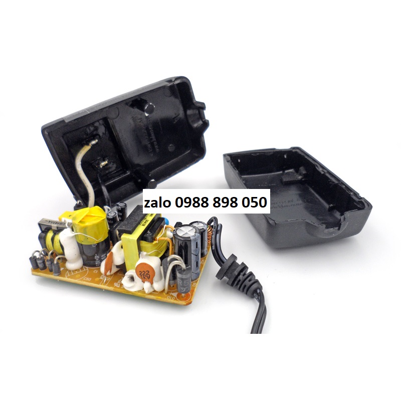 bộ nguồn 5V 2A chân cắm 3.0*1.1mm