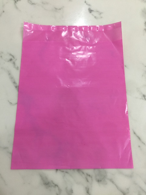 100 túi niêm phong size 25-35cm