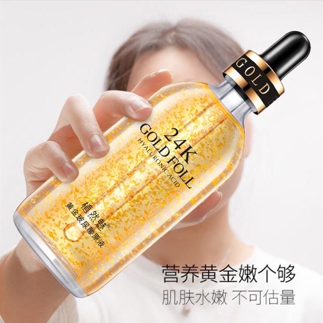 Serum Vàng 24K 100Ml