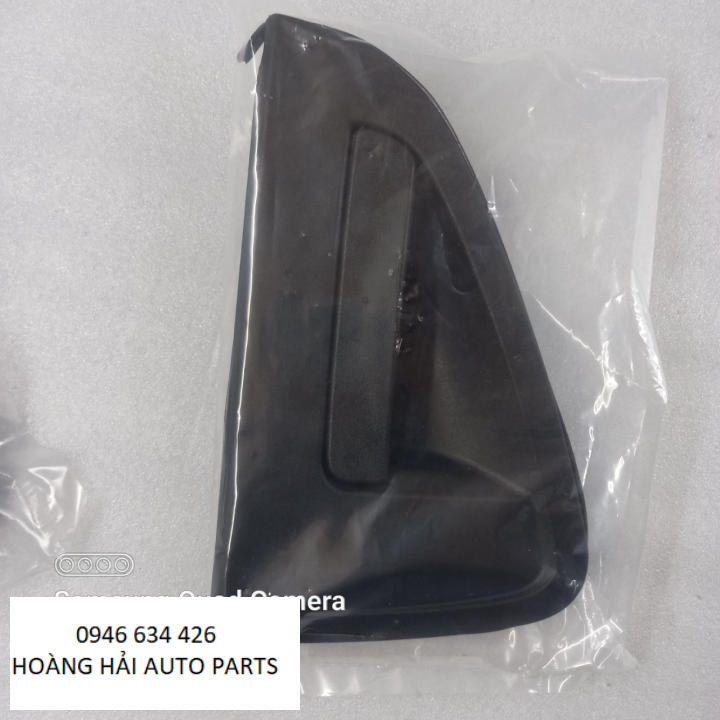 Tay mở cửa ngoài sau Chevrolet Spark M300 Matiz 4. Cửa sau bên trái hoặc bên phải