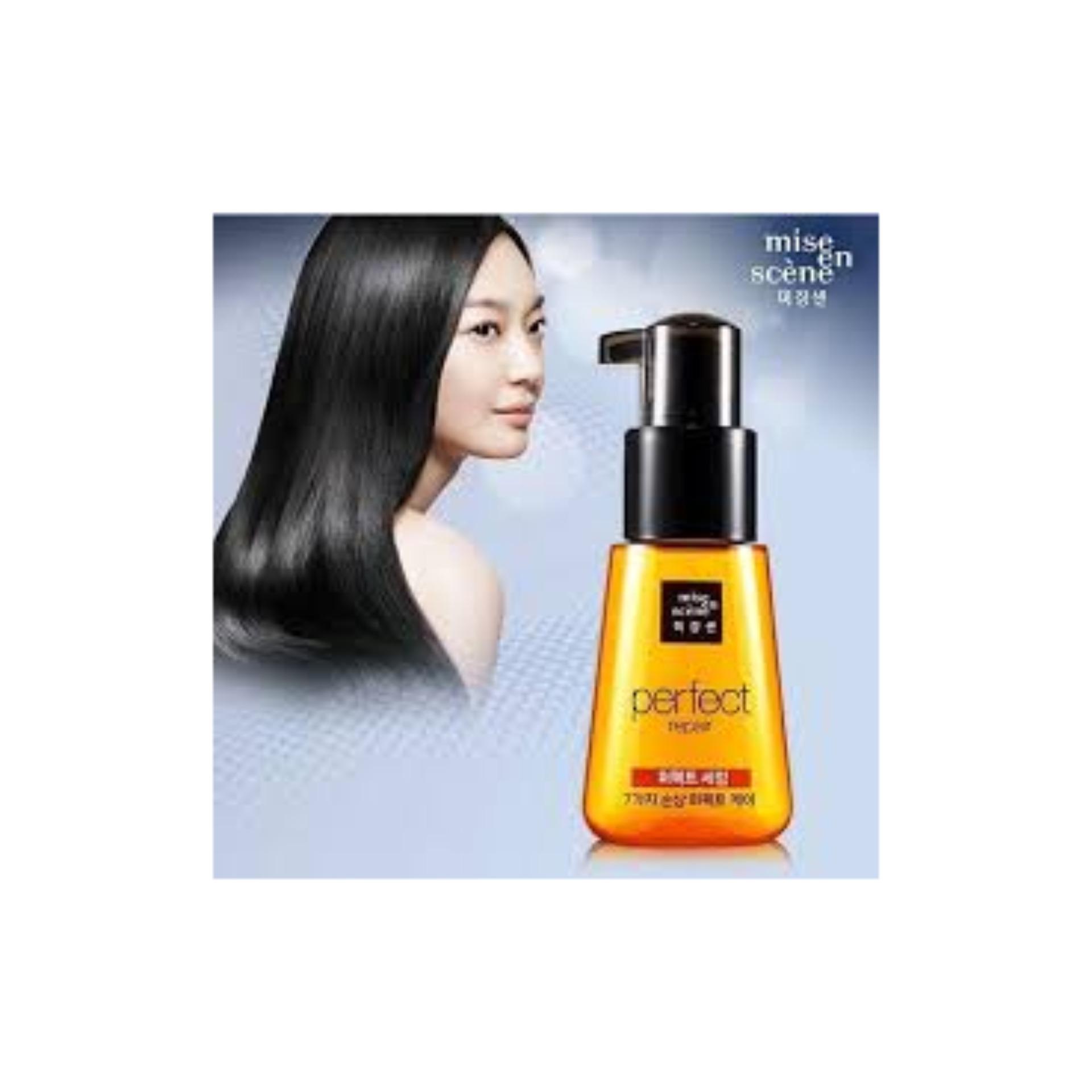 Dưỡng Tóc Scene Perfect