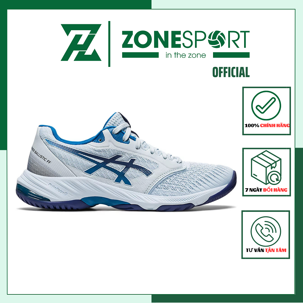 Giày Asics Nữ Nam Hà Nội - Tin đăng ID: 3066789 | ÉnBạc.com