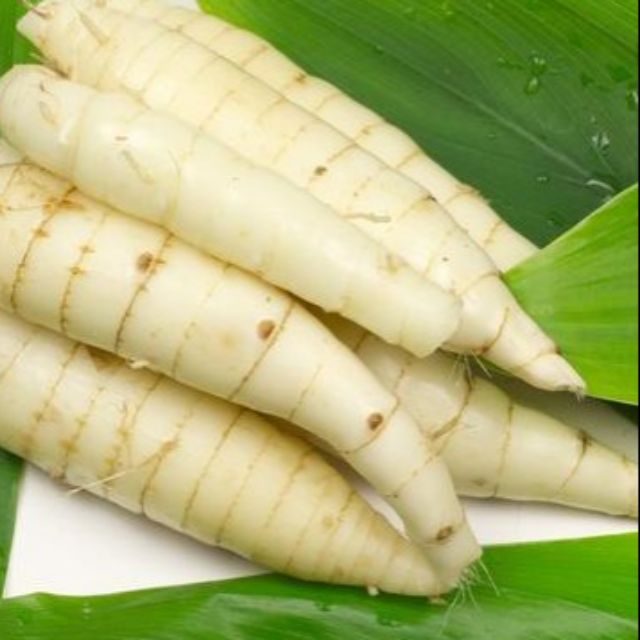 [HCM]1Kg Bột Bình Tinh Bình Định