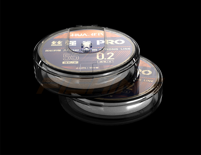 Dây câu Đài Hua Pro - Hàng chíng hãng