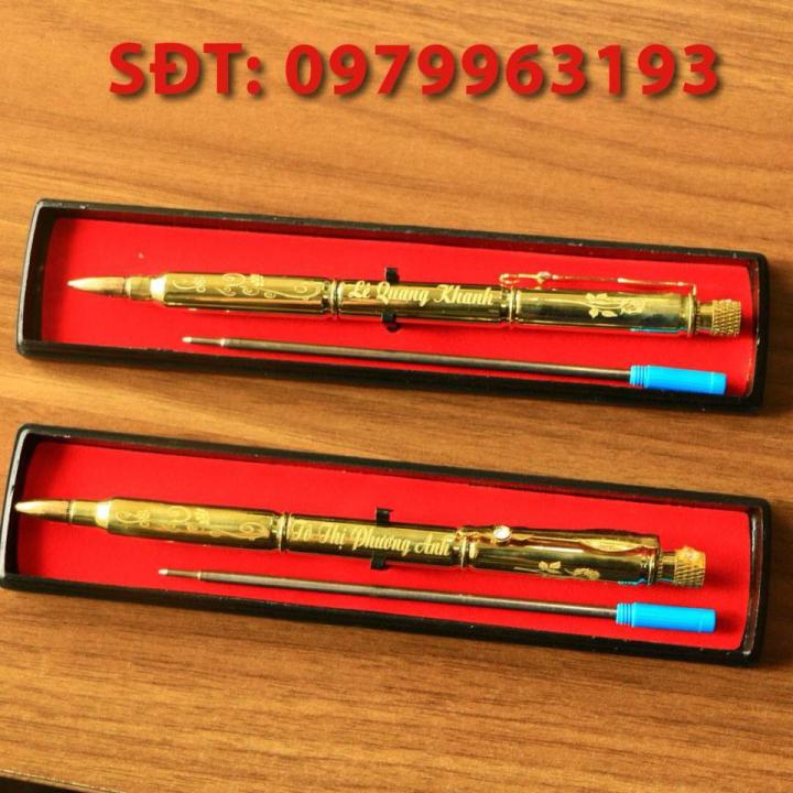 bút khắc cao cấp