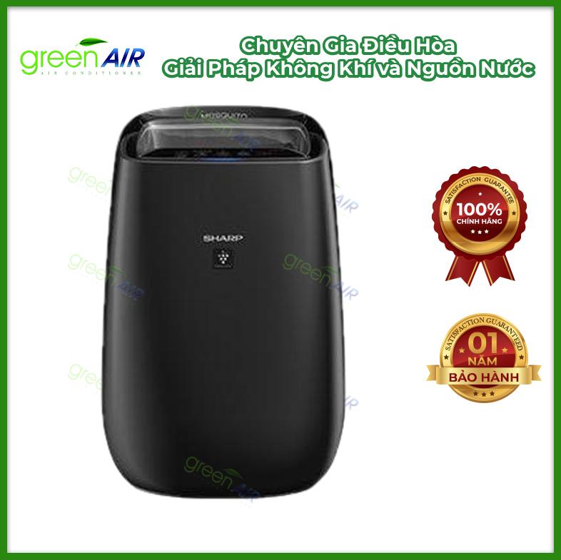 Bảng giá Máy lọc không khí bắt muỗi FP-JM40V-B