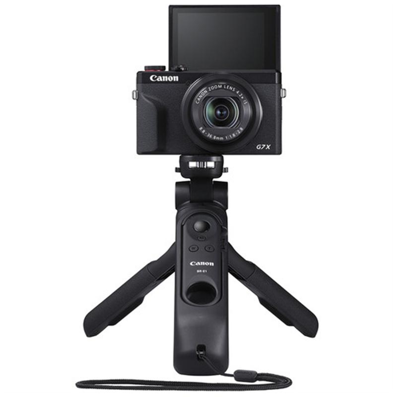 [FreeshipMAX] Canon Tripod Grip HG-100TBR