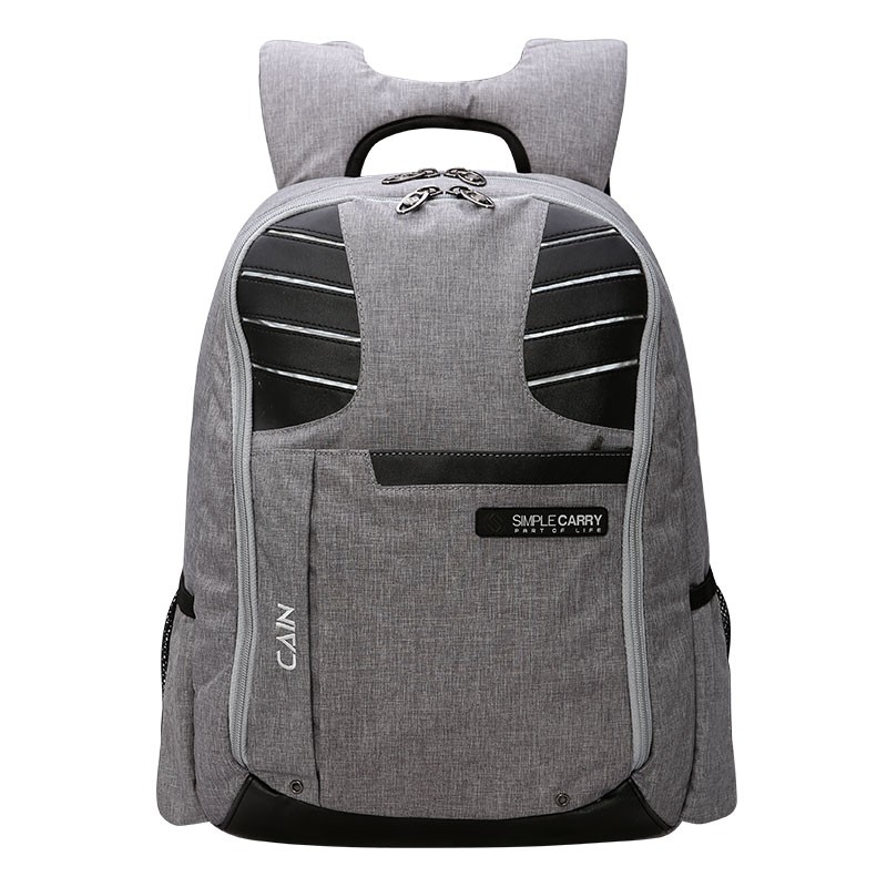 Balo Laptop, Du Lịch Phong Cách Hàn Quốc SimpleCarry Cain