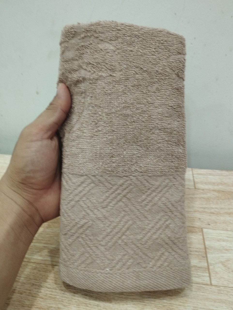 Khăn 50*100cm , 35*75cm mẫu ngẫu nhiên