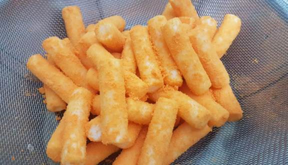 Bột Phô Mai 100g