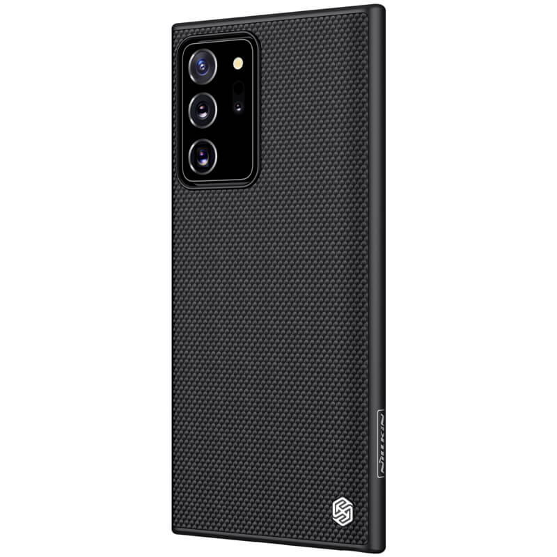 Ốp lưng Nillkin cho Samsung Galaxy Note 20 Ultra/ Note 20 Ultra 5G - Textured Case