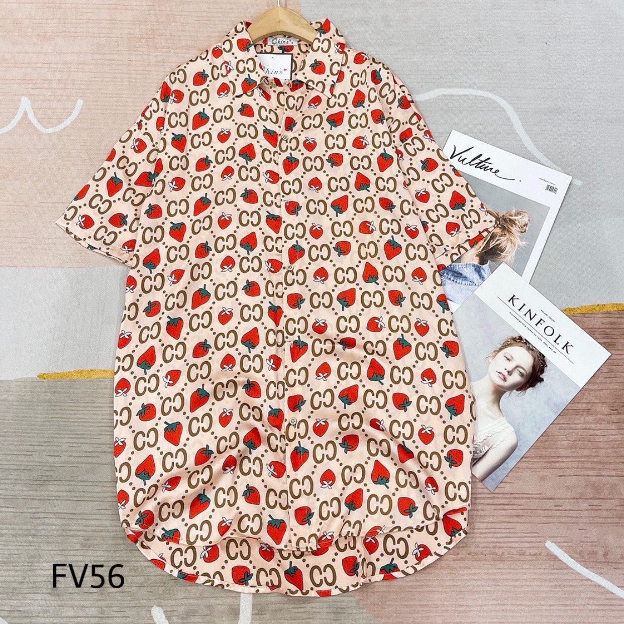 [HCM]Đầm váy ngủ sơmi lụa satin form suông freesize 40-65kg (nhiều mẫu)