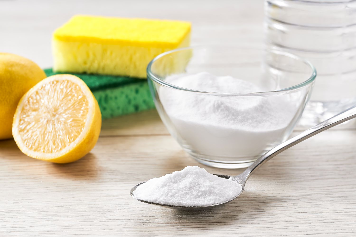 1 Hộp Bột Baking Soda Đa Năng 454gr