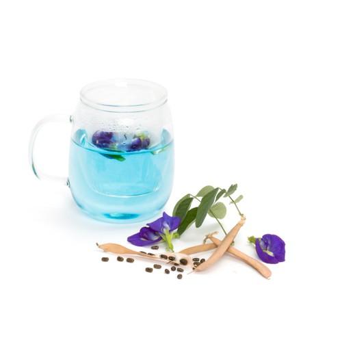 Hạt hoa đậu biếc - gói 30 hạt