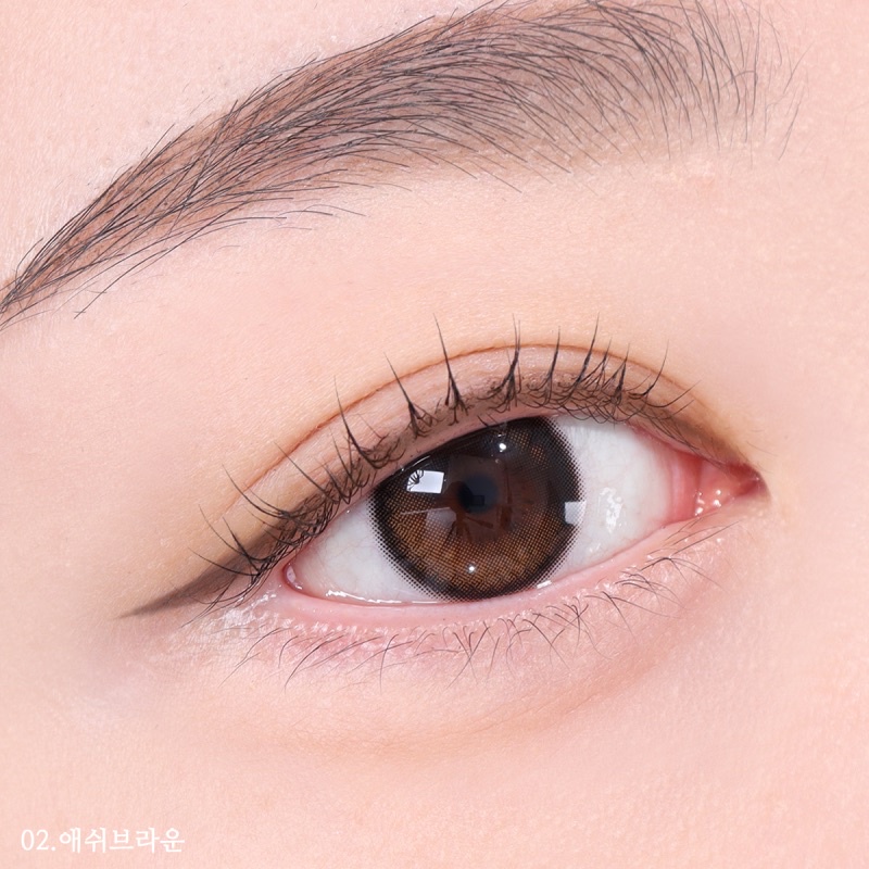 Kẻ mắt màu Khói LILYBYRED