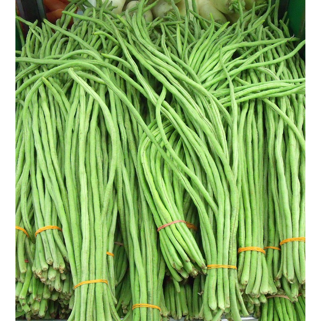 Hạt giống Đậu Đũa Hạt Đen Phú Nông - 10g