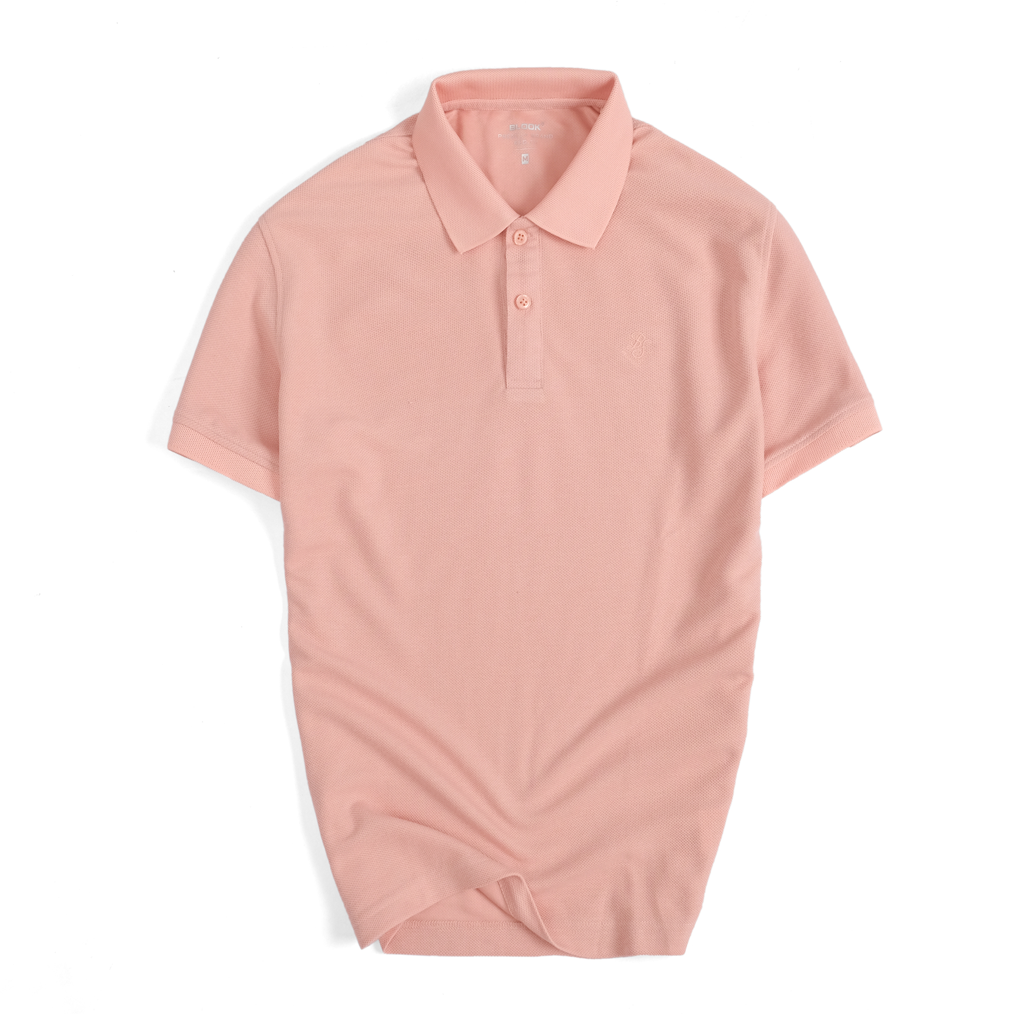 ÁO POLO NAM BLOOK - MÃ 35702