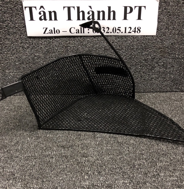 Rổ hông Wave a 110c 2017-2021
