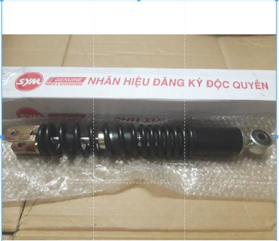 PHUỘC SAU XE TAY GA ATILA 2007 SYM