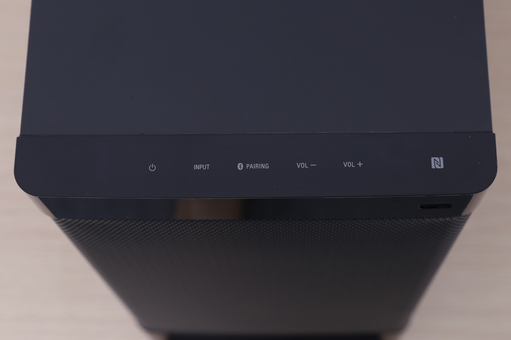 [Trả góp 0%][XẢ KHO] Dàn âm thanh Sony 5.1 HT-RT3 600W