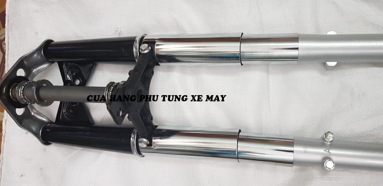 Bộ phuộc trước cho xe 67