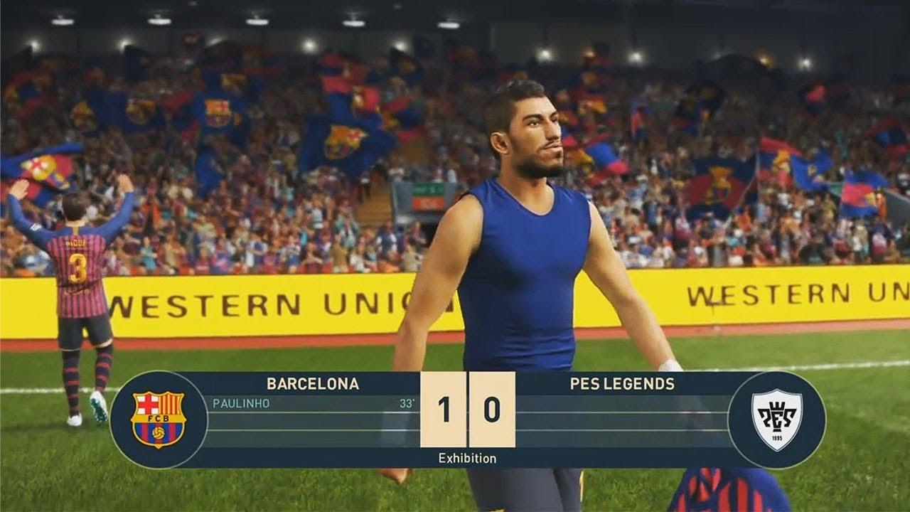 Đĩa trò chơi điện tử PS4 PES 2019 2nd EU