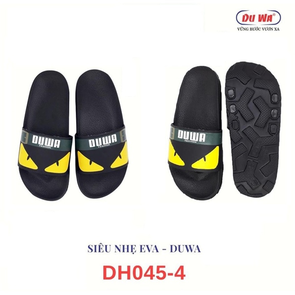 Dép siêu nhẹ DUWA DH045