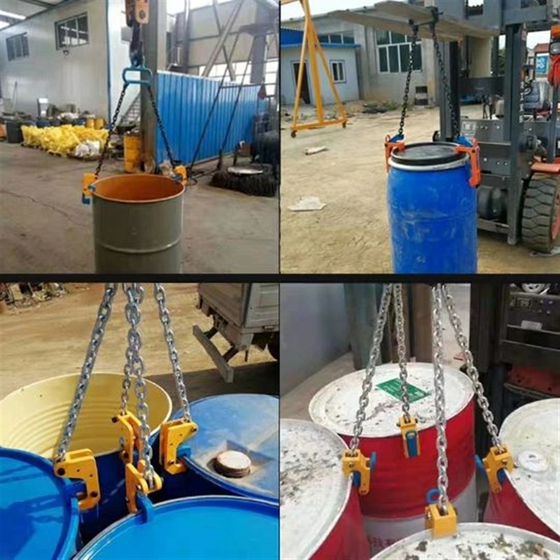 Móc Cẩu Thùng Phi  móc cẩu 1 tấn - Capthepgiasi