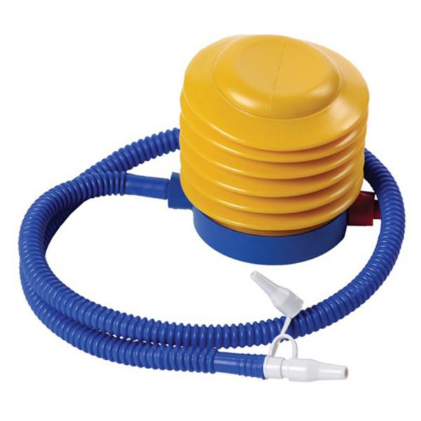 Bơm bóng bay đạp chân, Bơm bóng bay mini (GIẢM GIÁ)