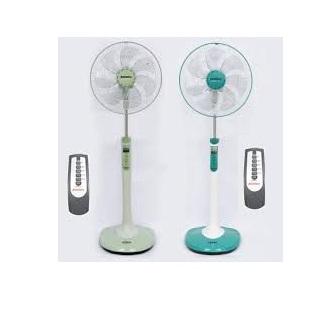 [Hcm]Senko Standing Fan with Remote Dr1608 - Green