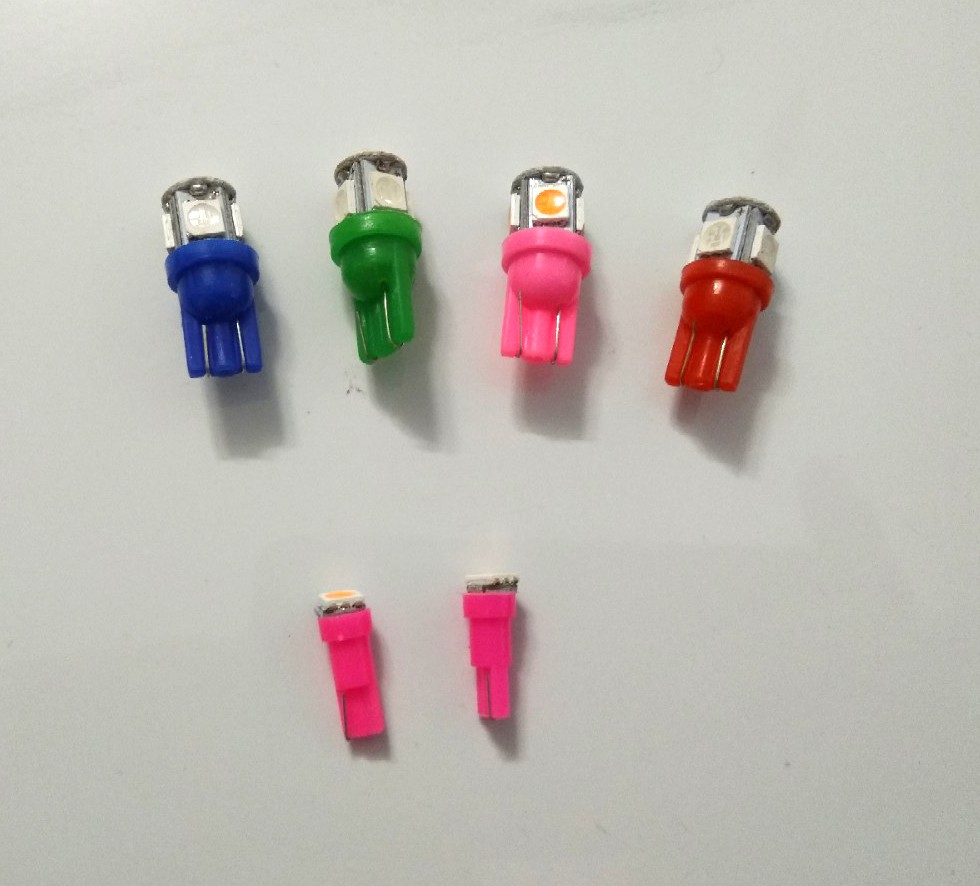 [HCM]Bộ đèn led taplo đèn số xe Exceiter 135