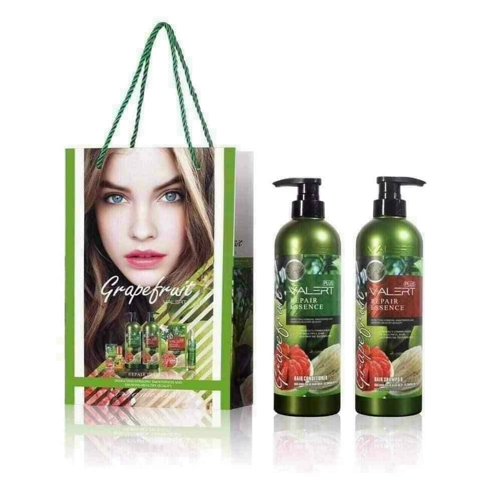 Cặp gội xã bưởi GRAPEFRUIT