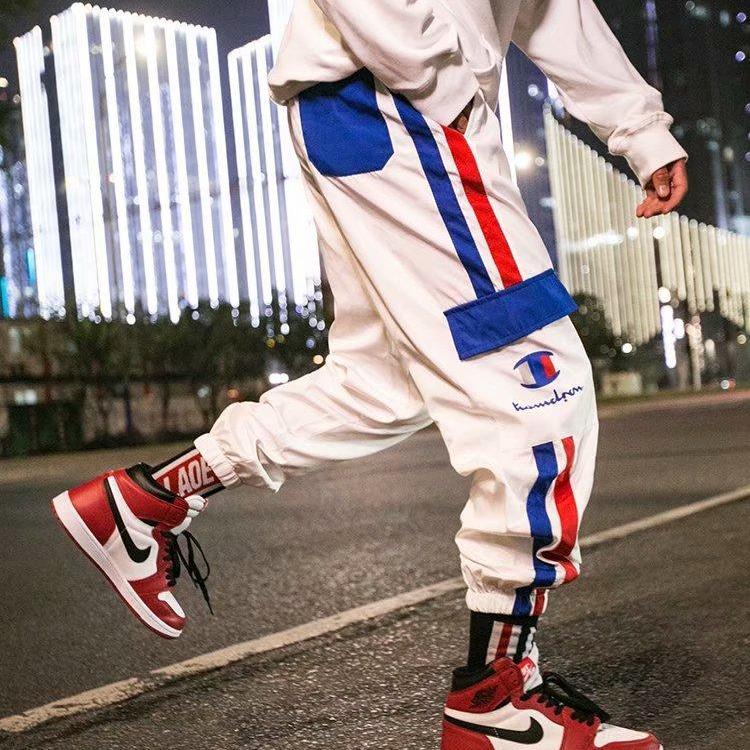 [HCM]Quần JOGGER Nam Hàng Cao Cấp