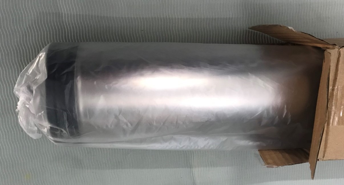 [HCM]Vỏ màng RO Inox 4040 (có mối hàn)