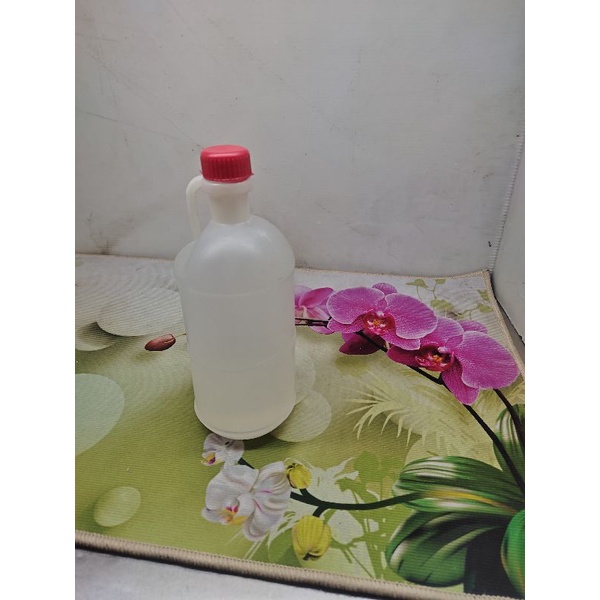 Dầu máy may công nghiệp ( 2 lít )