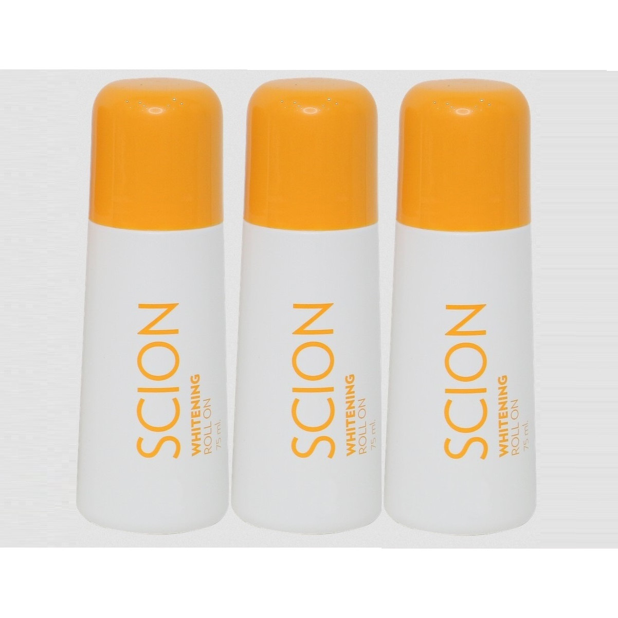 combo 2 Lăn khử mùi Nuskin scion mẫu mới