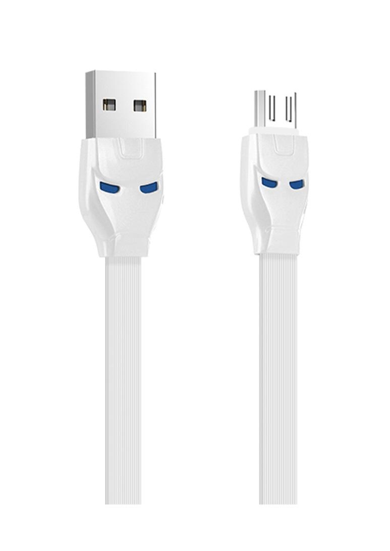 Cáp sạc Hoco U14 cổng Micro USB cho Samsung