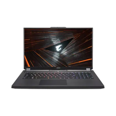 Laptop GIGABYTE AORUS 17 XE5-73VN534GH (i7-12700H/ 16GB (2x8GB) DDR5-4800/ 1TB Gen4 7K SSD/ 17.3