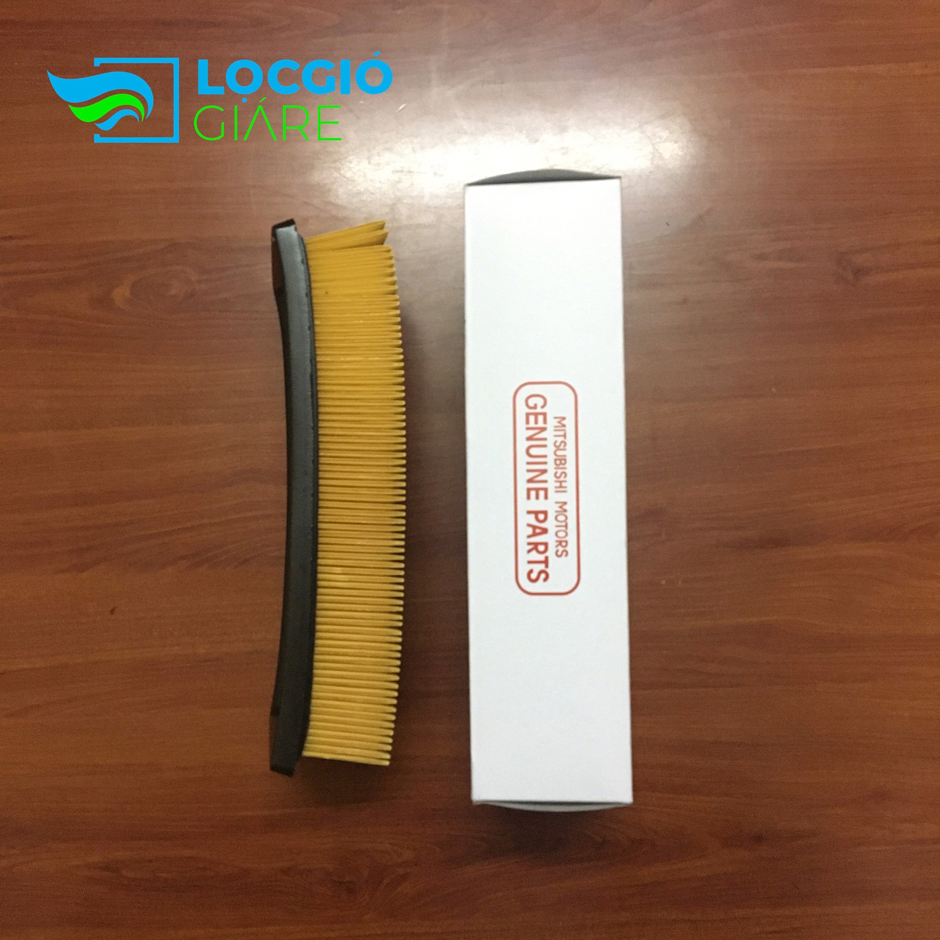 LỌC GIÓ ĐỘNG CƠ EXPANDER 2019/20