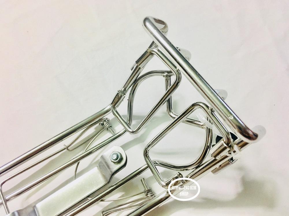 Baga  Inox 10li dành cho Future Neo, X  (inox 100%)
