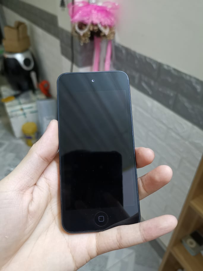 Máy nghe nhạc iPod Touch 5
