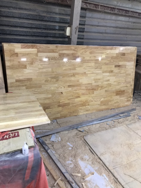 Mặt Gỗ 50x100